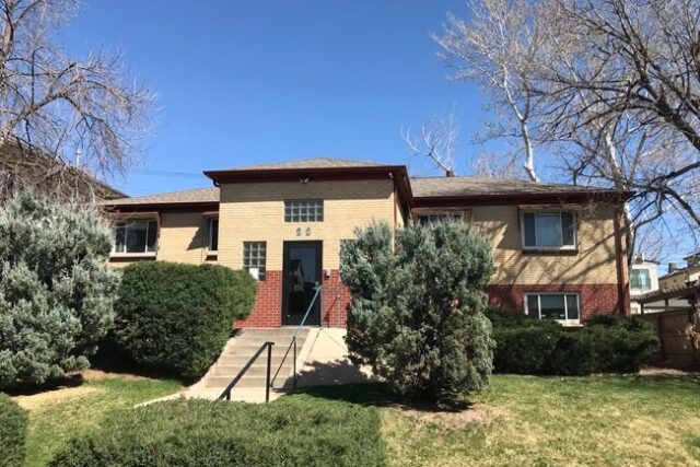 NOVEL RiNo by Crescent Communities Apartments