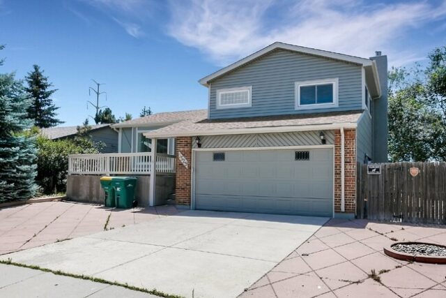 3529 Brisbane Dr Apartment